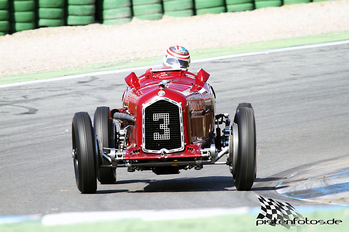 Hockenheim Historic