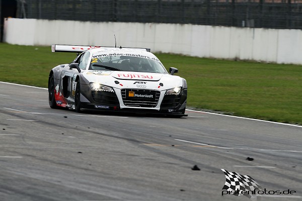 ADAC GT Masters Hockenheim_107
