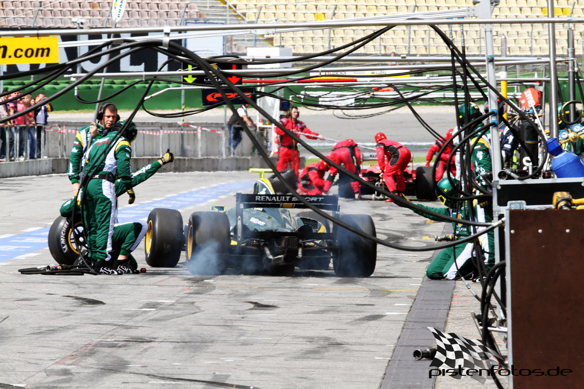 World Series by Renault