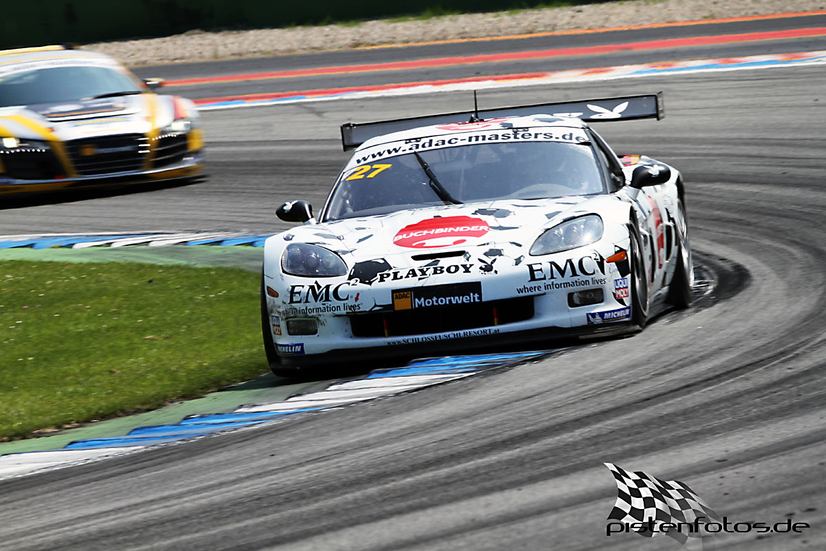 ADAC GT Masters